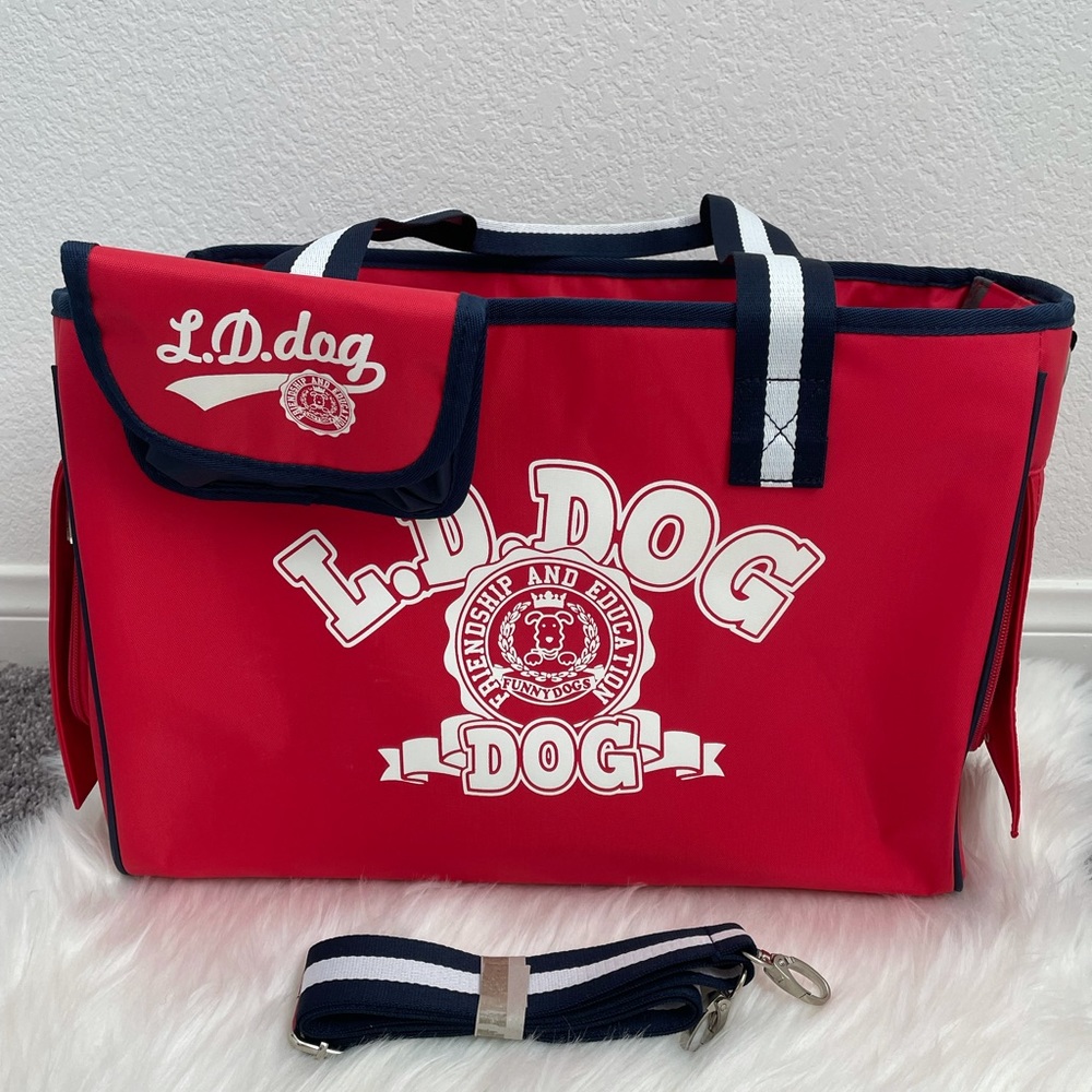 New！Pet Carrier